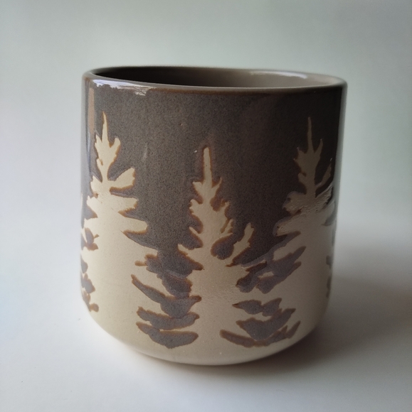 Life At Home Forest Mug - Picture 3 of 6